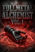 Fullmetal Alchemist, Vol. 1