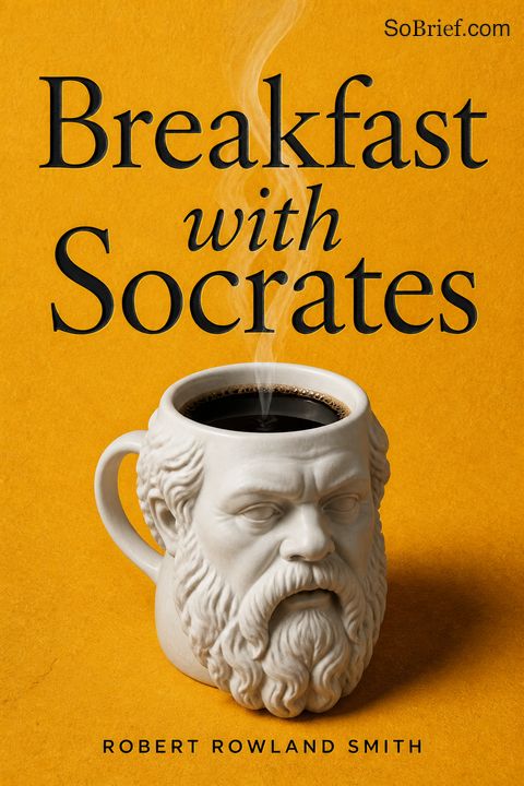 Breakfast with Socrates