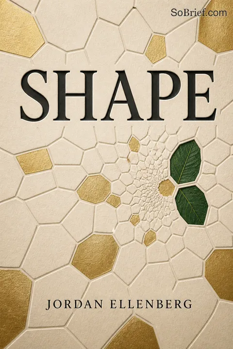 Cover of Shape