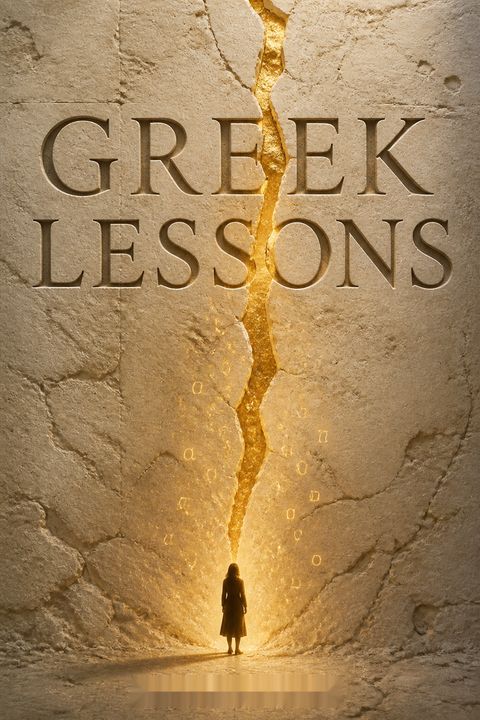 Greek Lessons