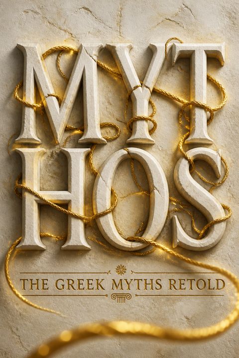 Mythos by Stephen Fry