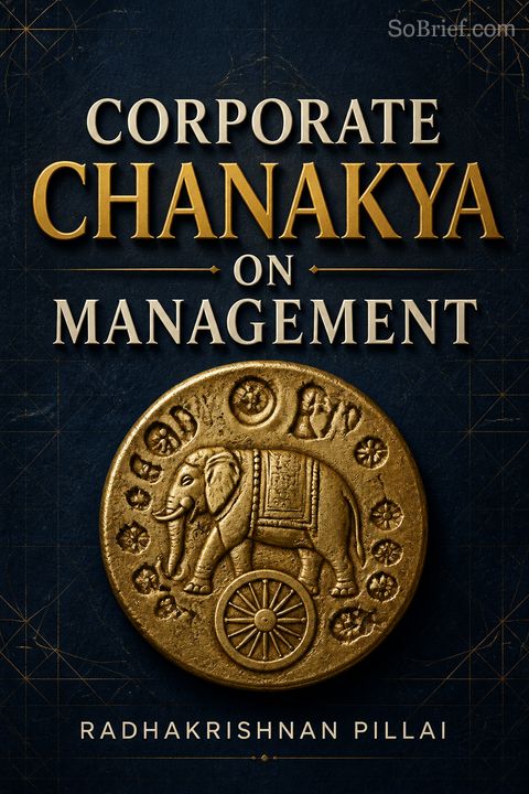 Corporate Chanakya on Management