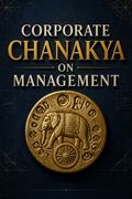 Corporate Chanakya on Management