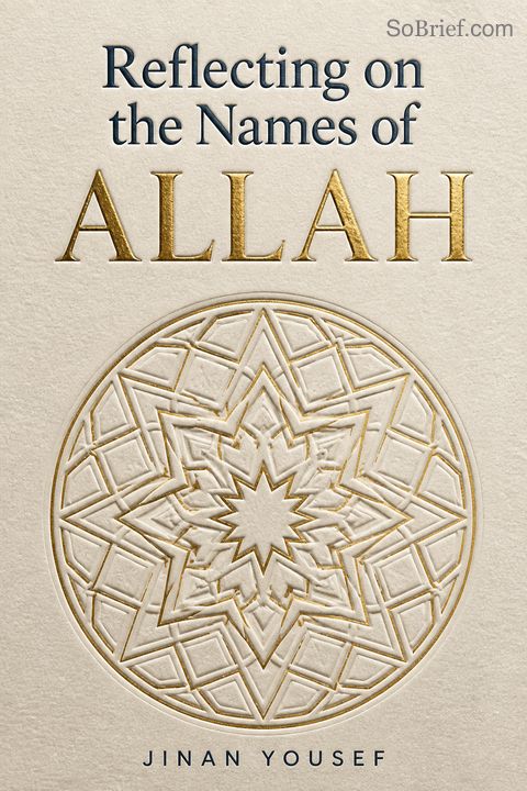 Reflecting on the Names of Allah