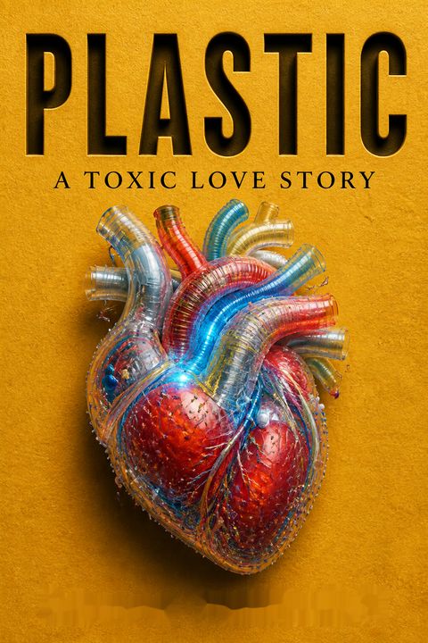 Plastic by Susan Freinkel