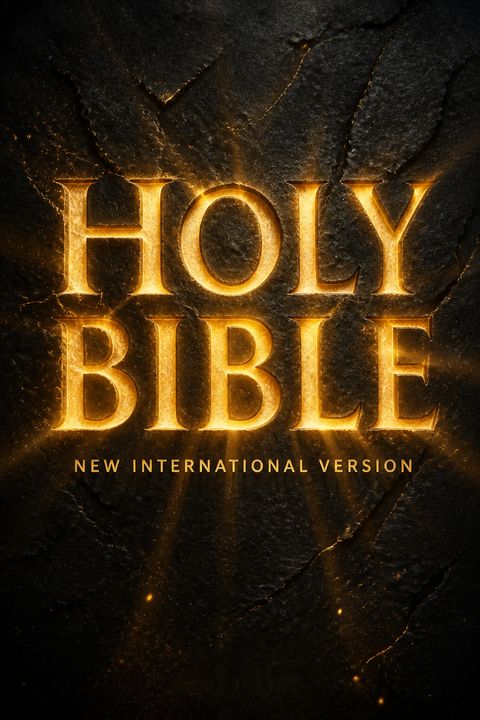 Holy Bible