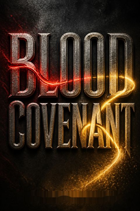 Blood Covenant by Michael Franzese
