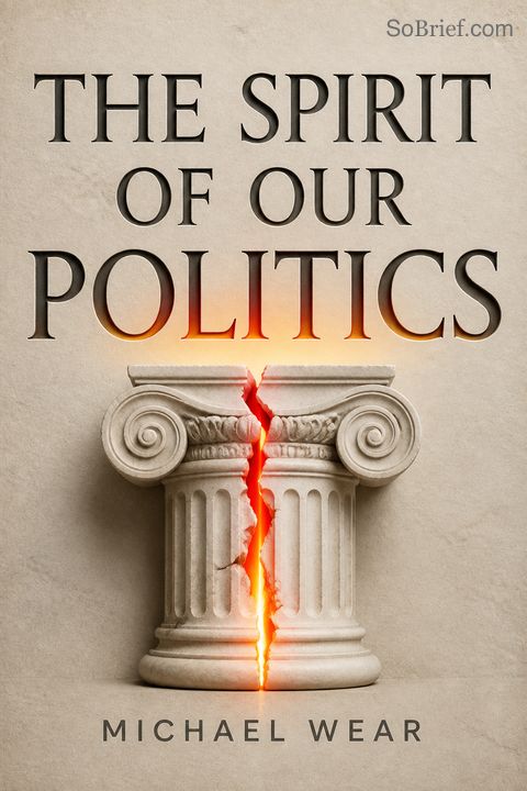 The Spirit of Our Politics