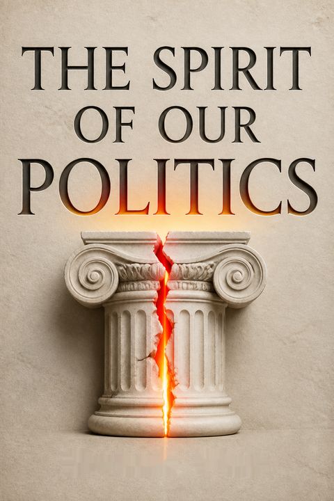 The Spirit of Our Politics by Michael Wear