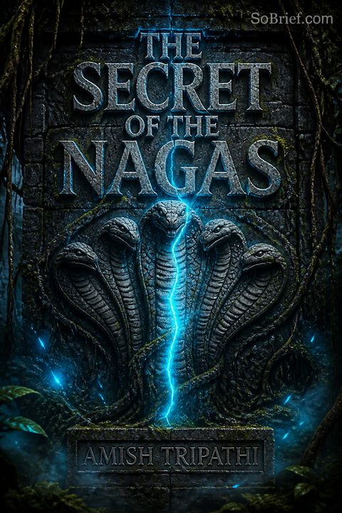 The Secret of the Nagas
