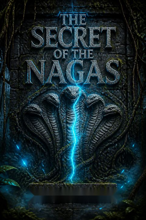 The Secret of the Nagas