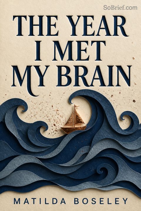 The Year I Met My Brain