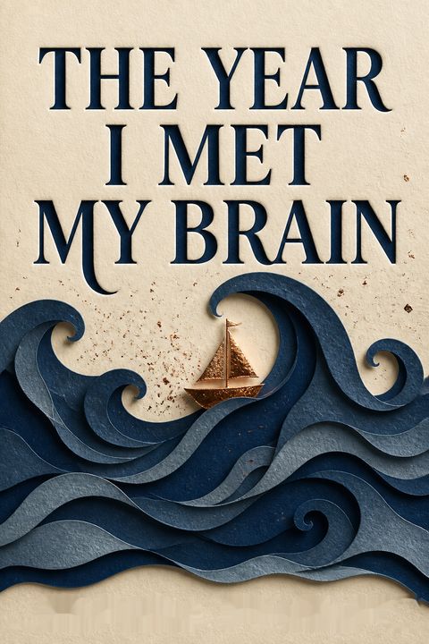 The Year I Met My Brain