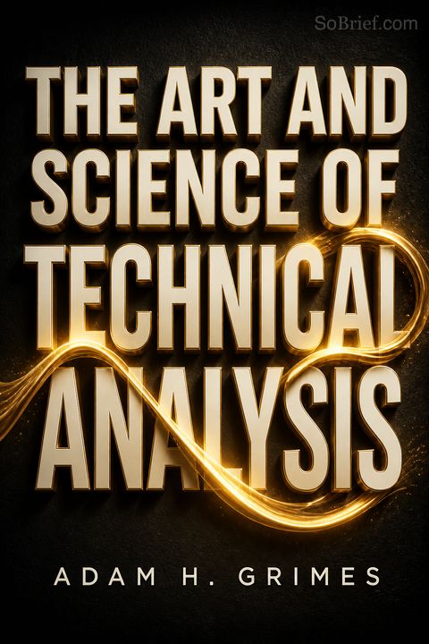 The Art and Science of Technical Analysis