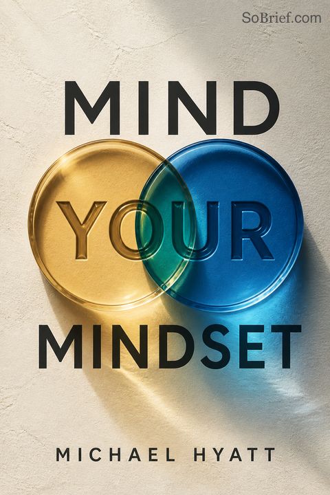 Mind Your Mindset