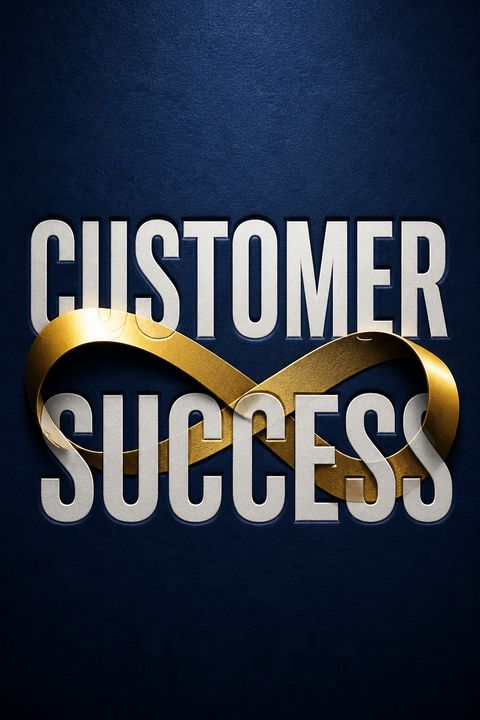 Customer Success by Nick Mehta