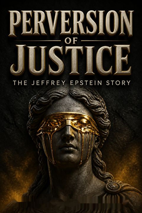 Perversion of Justice