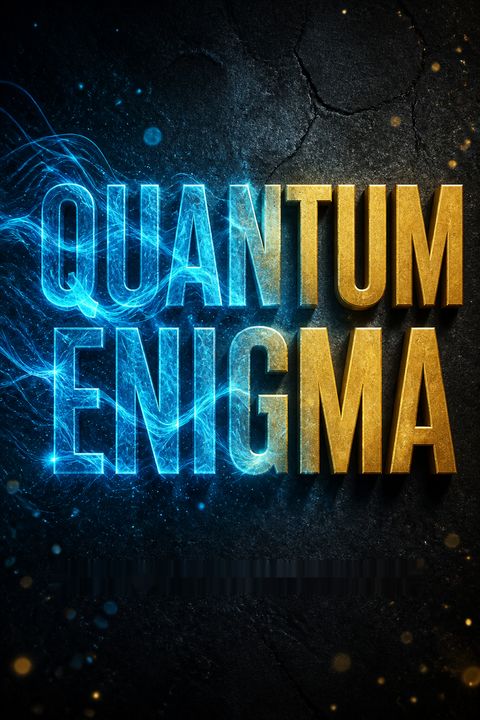 Quantum Enigma by Bruce Rosenblum