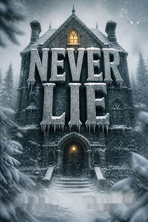 Never Lie by Freida McFadden