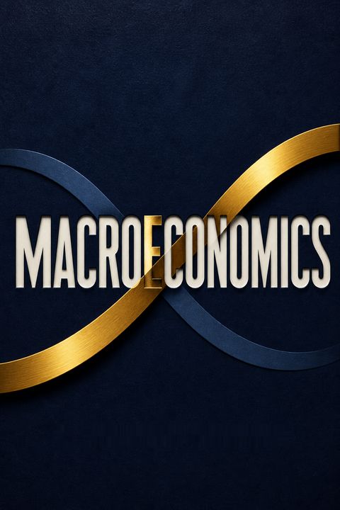 Macroeconomics by N. Gregory Mankiw