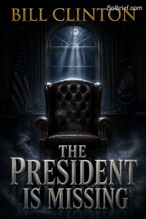 The President Is Missing