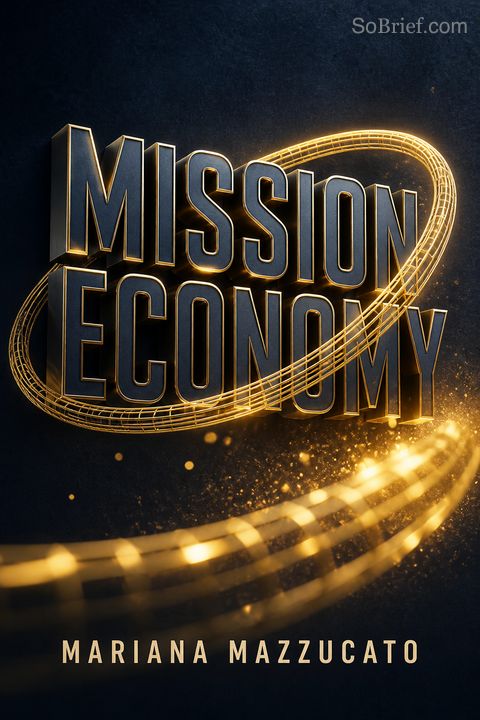 Mission Economy