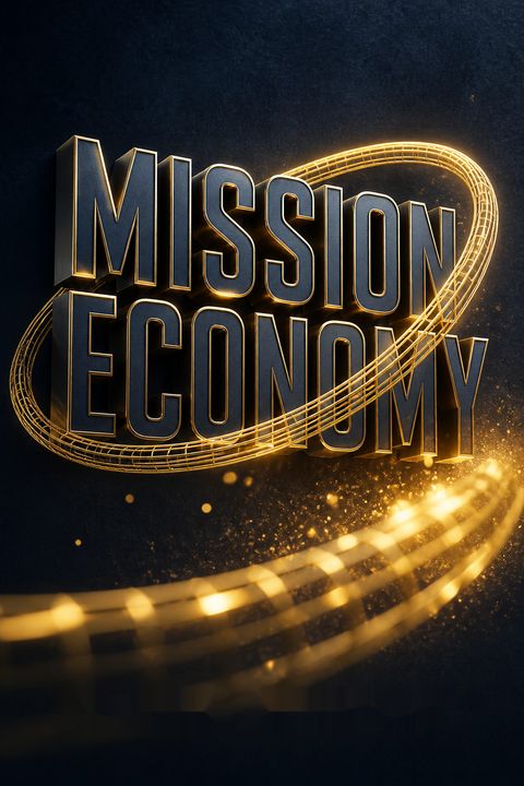 Mission Economy