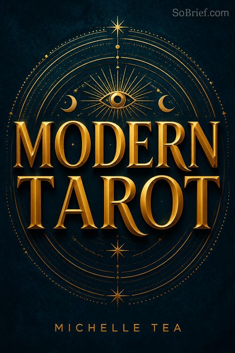 Moderni tarot