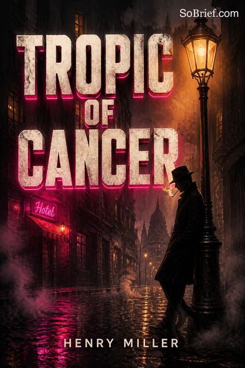 Tropic of Cancer