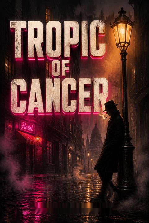 Tropic of Cancer