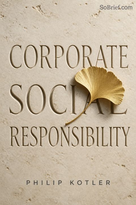 Corporate Social Responsibility