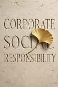 Corporate Social Responsibility
