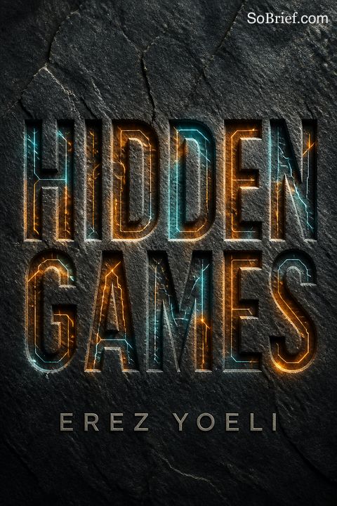 Hidden Games