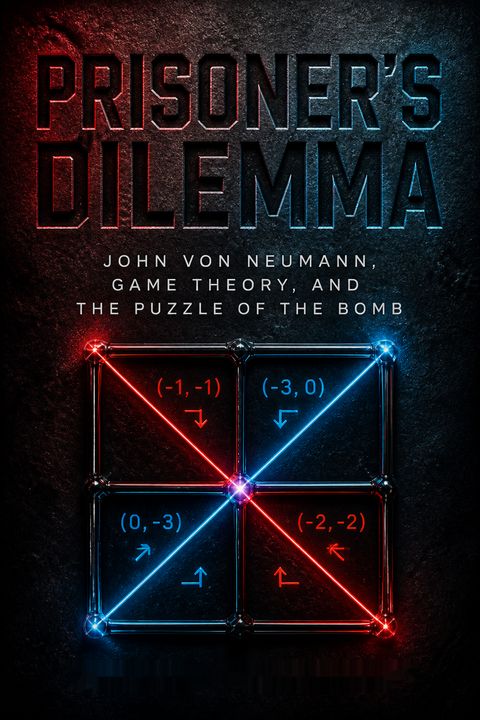 Prisoner's Dilemma by William Poundstone