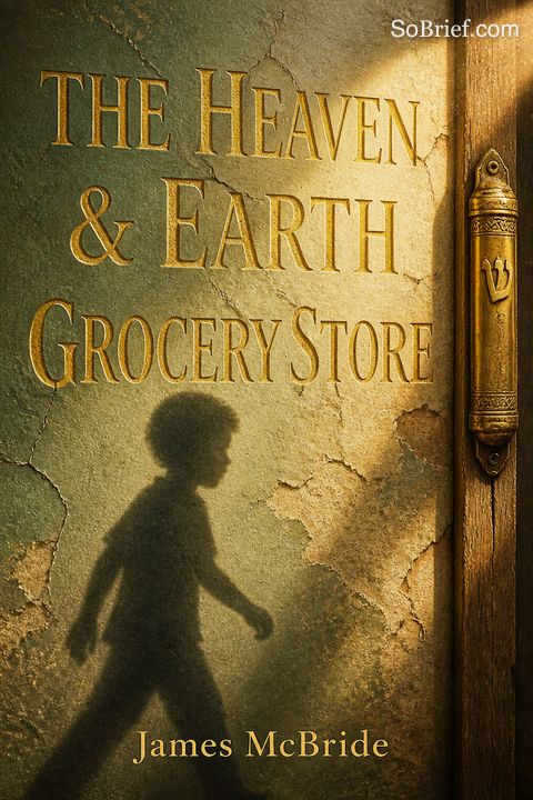 The Heaven &amp; Earth Grocery Store