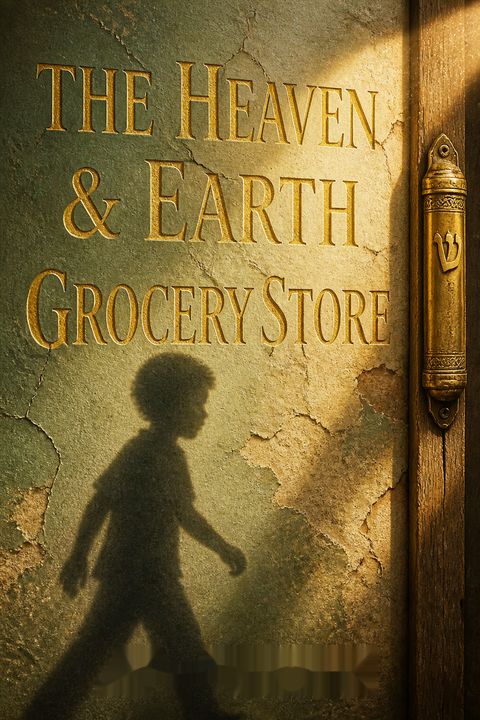The Heaven &amp; Earth Grocery Store