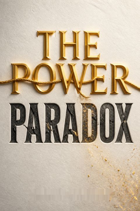 The Power Paradox by Dacher Keltner