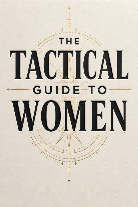The Tactical Guide to Women