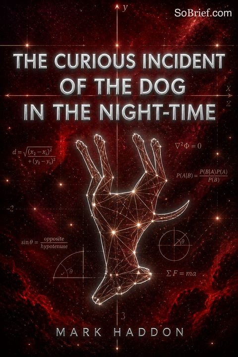 The Curious Incident of the Dog in the Night-Time