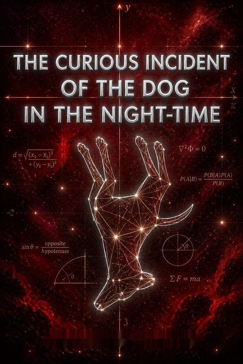The Curious Incident of the Dog in the Night-Time