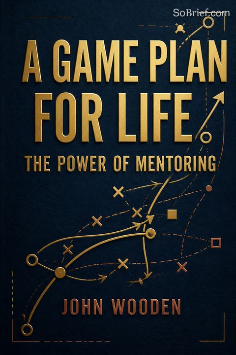 A Game Plan for Life