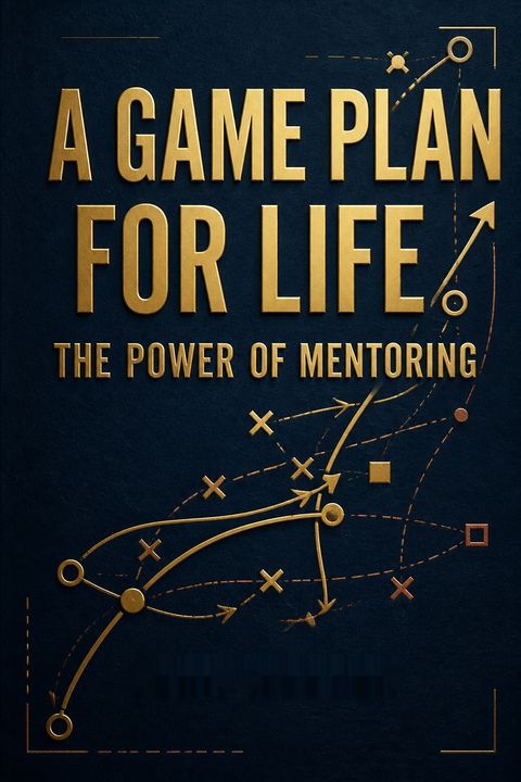 A Game Plan for Life by John Wooden
