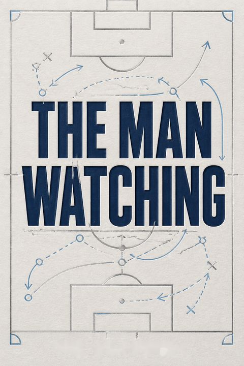The Man Watching by Tim Crothers