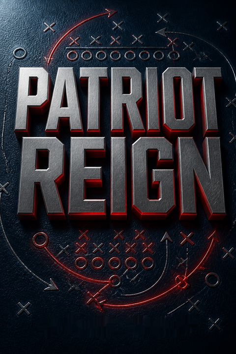 Patriot Reign by Michael Holley