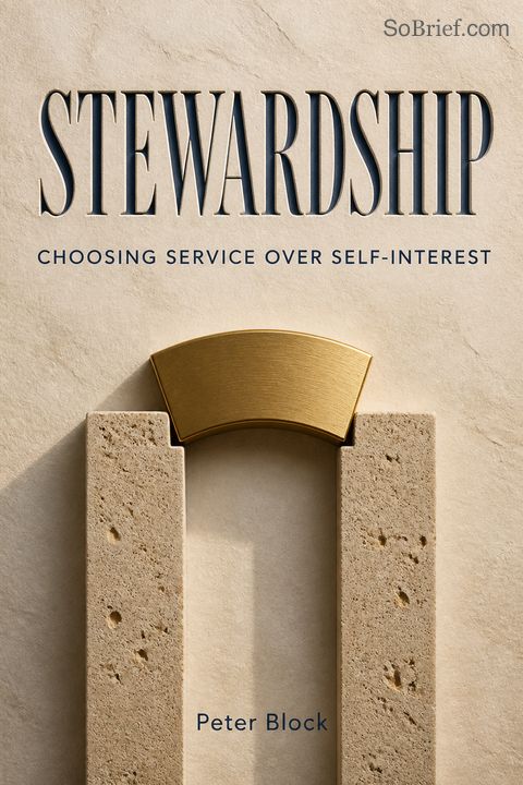 Stewardship