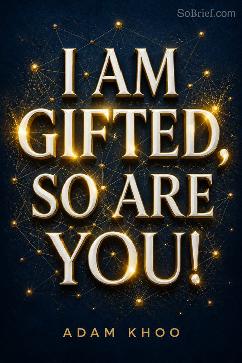 I Am Gifted, So Are You!