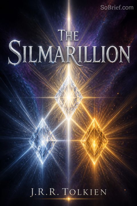 O Silmarillion