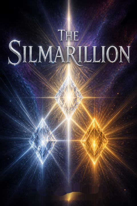 The Silmarillion