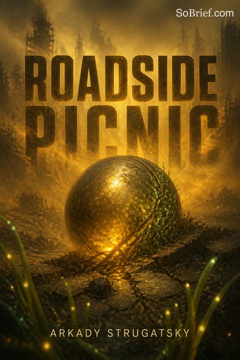 Roadside Picnic