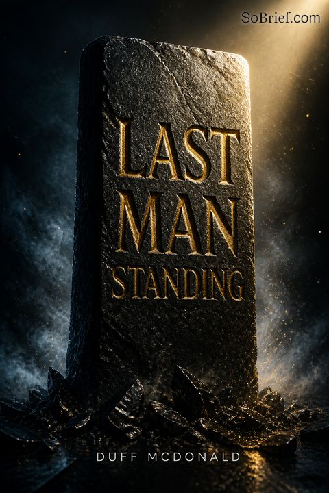 Last Man Standing